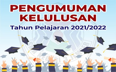 Pengumuman Kelulusan