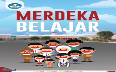 MERDEKA BELAJAR